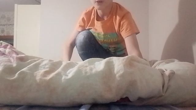 продолжение уборка не по плану.