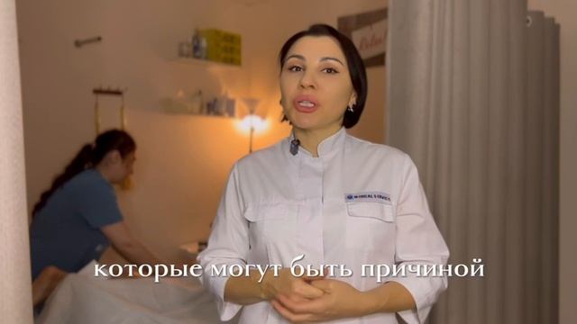 💆♂️ Массаж: больше, чем просто расслабление! #массажкрасногорск #массажмосква
