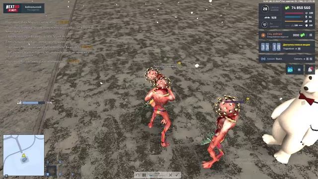 МП