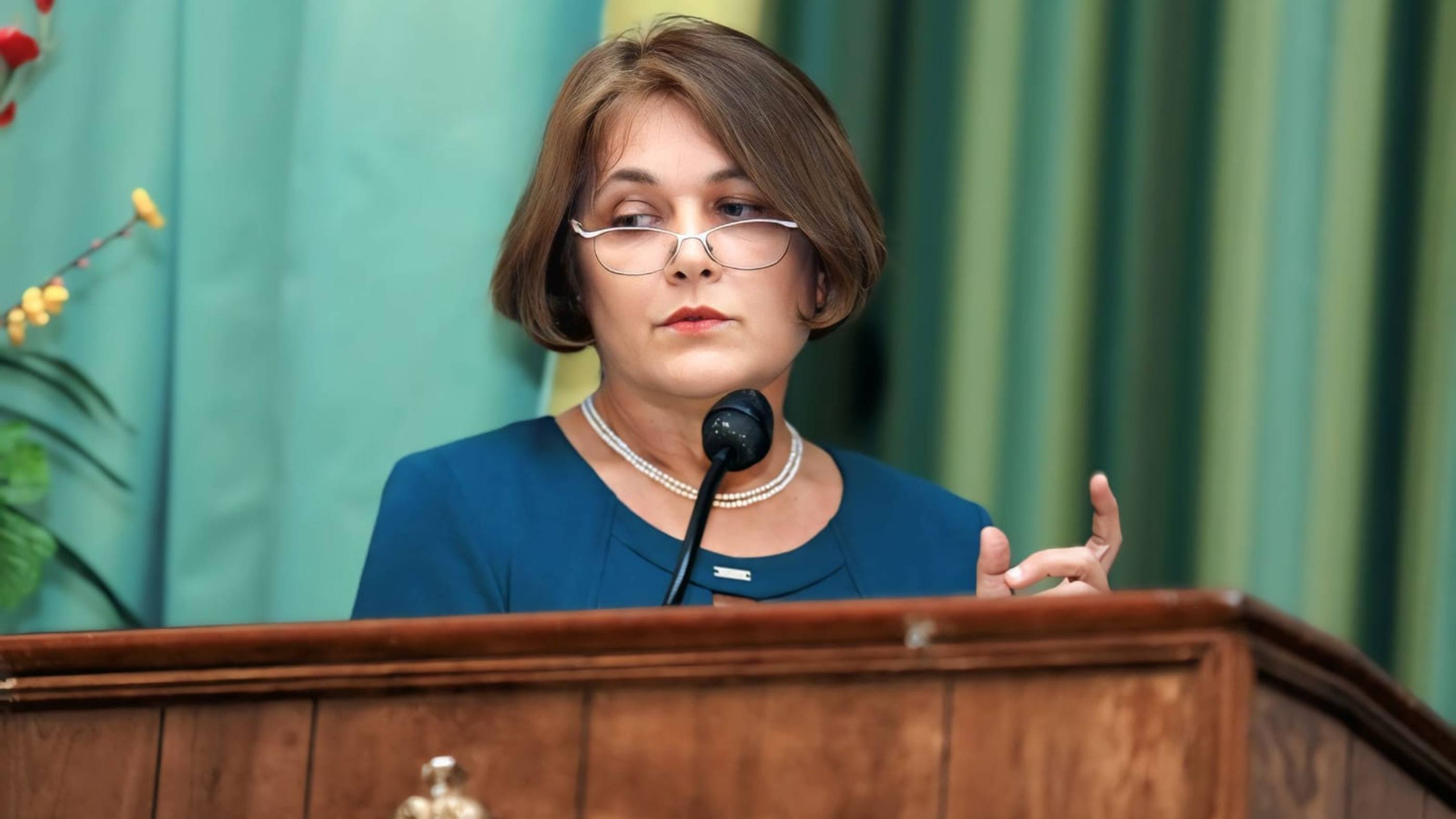 Заседание методологического семинара профессора А. Ф. Кудряшёва "Проблема обоснования знания"