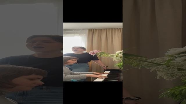 М. Л. Таривердиев. "Ты не печалься, ты не прощайся..."