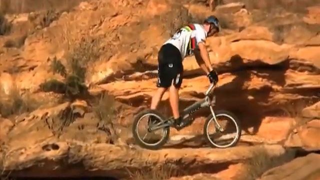 Abel Mustieles - Entrenamiento en CASPE