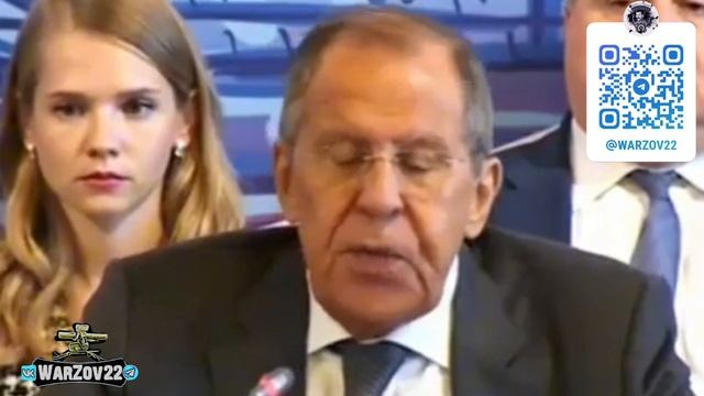 Сергей Викторович Лавров министр иностранных дел российской федерации 🇷🇺⬇️⬇️⬇️
