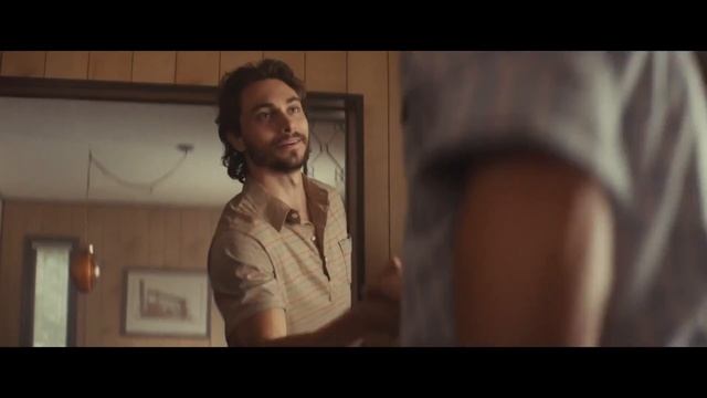 Безмолвное братство — Русский трейлер (2024)