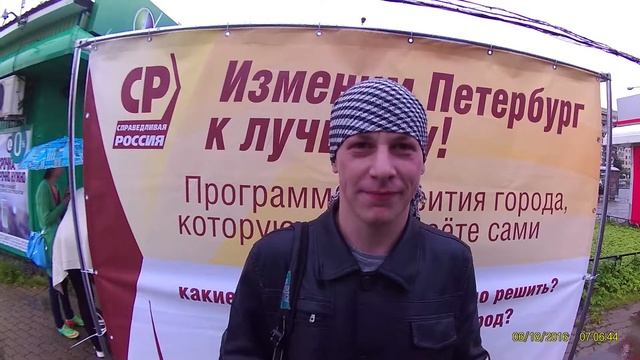 Московский р-н. Нехватка рабочих мест