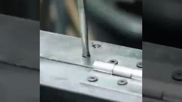 DIY.  мини-листогиб
