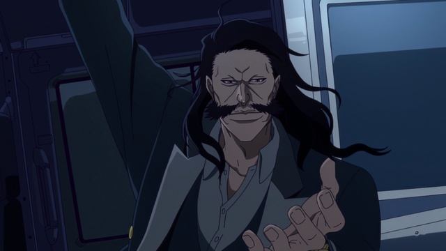 Bleach OP02 - STARS (w.o.d.)