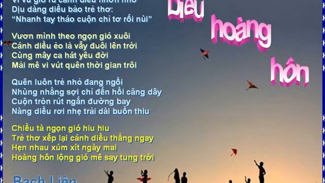 Dieu hoang hon