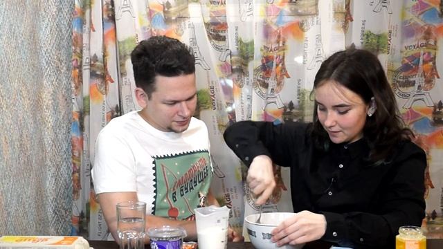 Cringe кухня (Пилотный выпуск)