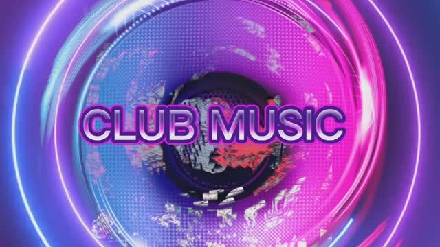 Клубная Музыка - SAUND - CLUB MUSIC #DANCE #REMIX, INDAMIX