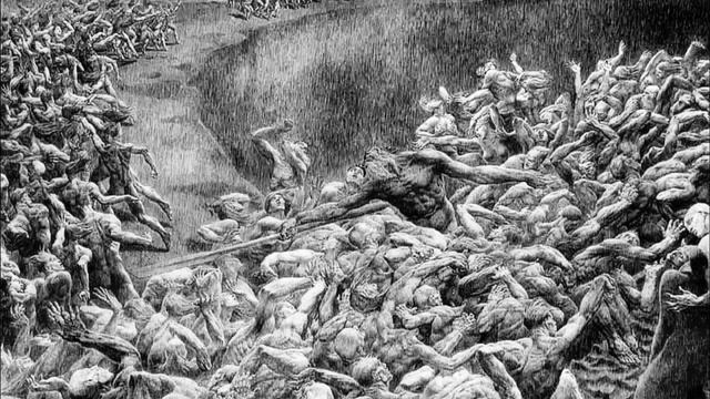 HELL