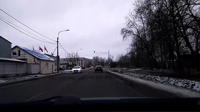 #3781 /08-12-24 г./ По делам, ч.2... Опять мимо...