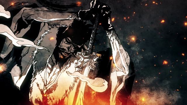 Bleach ED01 v2 - Saihate (SennaRin)