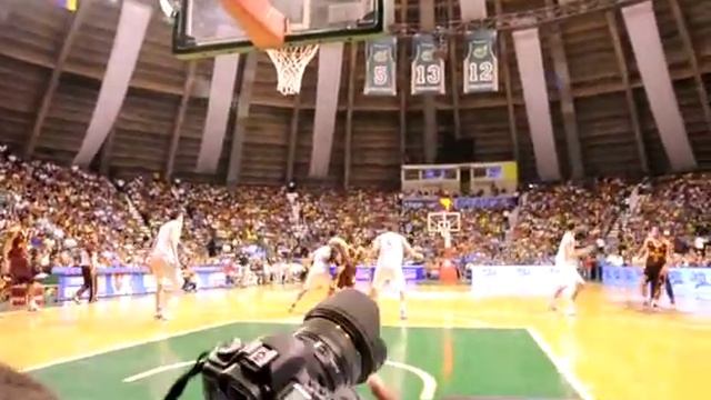 Jugada en el Venezuela- Argentina del Suramericano 2014