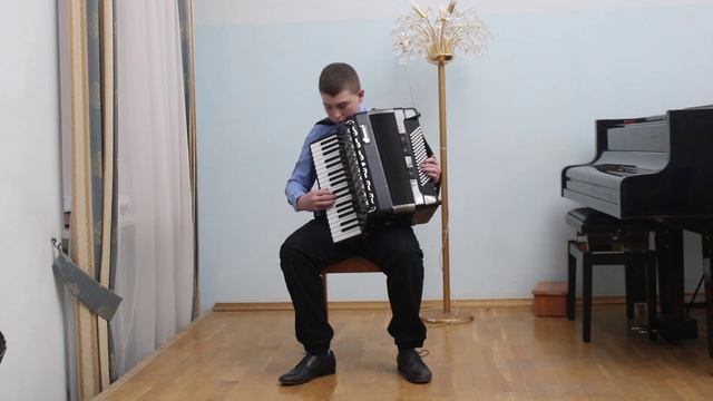 Голубев Дмитрий