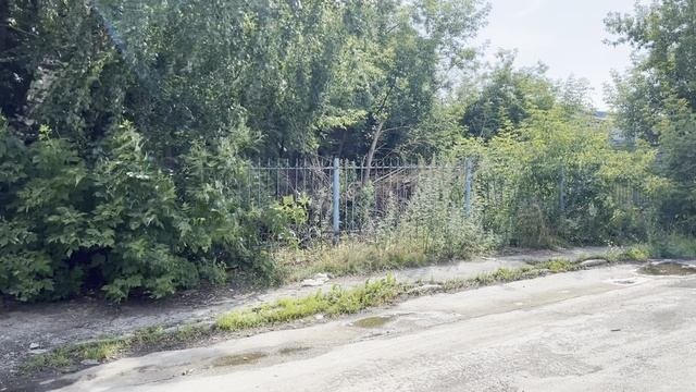 Открытые склады Бердск 252 кв метра