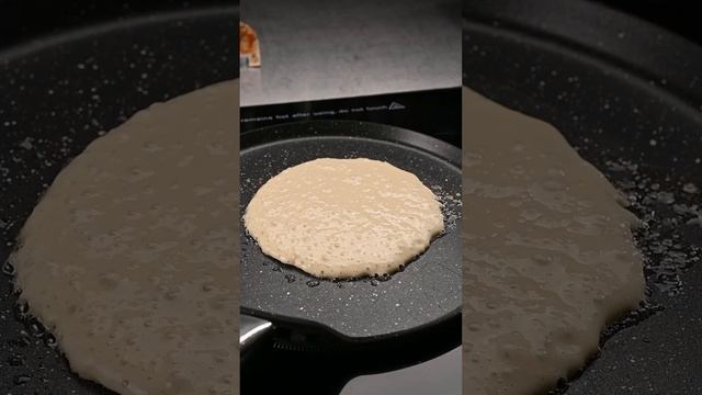 🥞 Готовьте БЛИНЫ правильно! 3 простых РЕЦЕПТА идеальных блинов от шефа