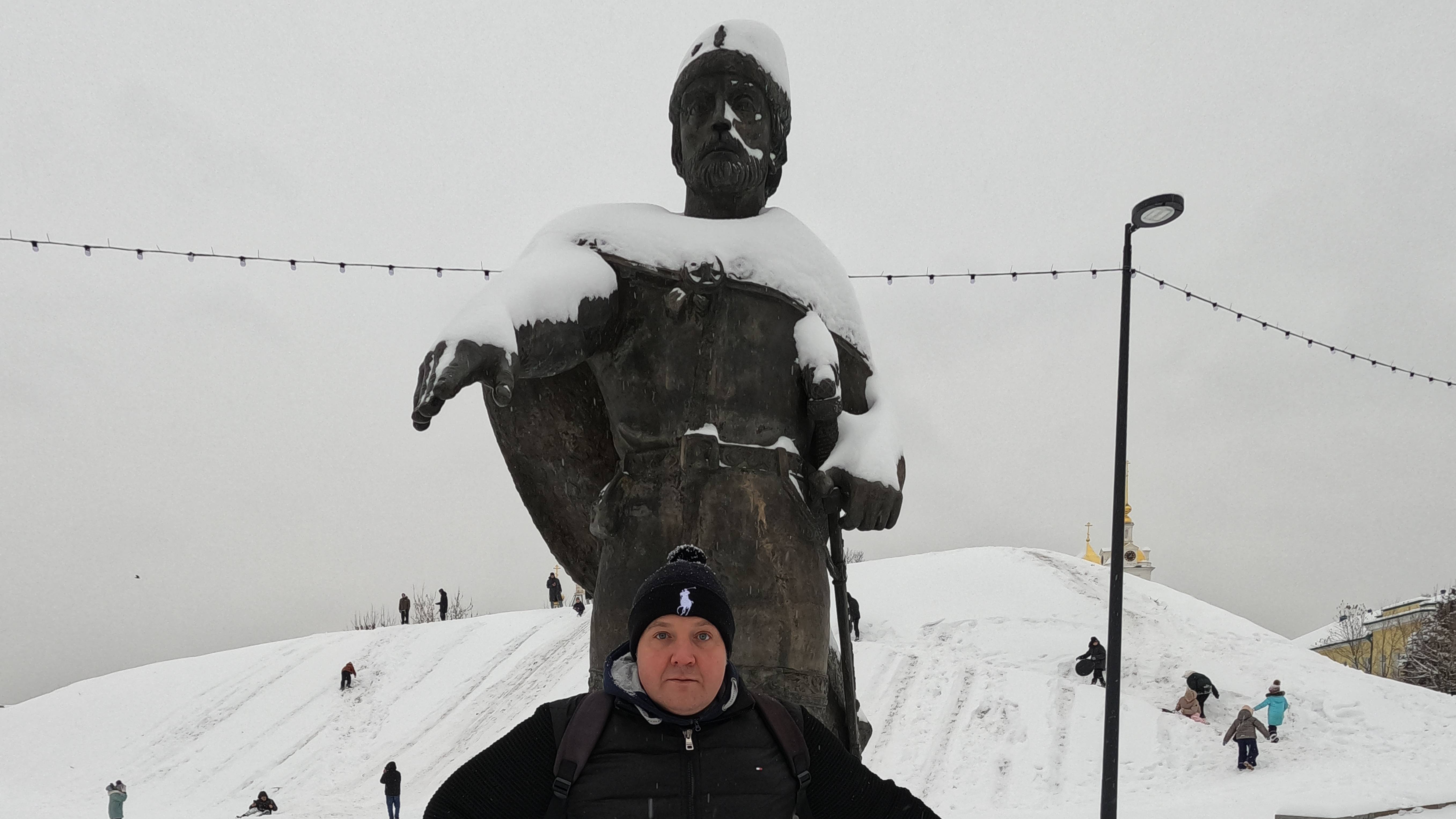Дмитров 8.12.24