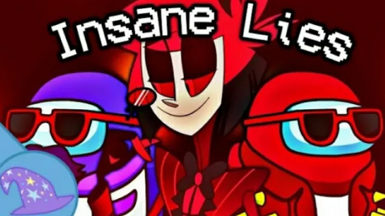 Rockit Gaming, Dan Bull x Black Cryph0n - Insane Lies (by FuGerman2007 and Dahnima)