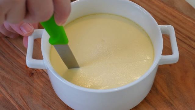 🍳My 90 years old Granny eats egg like this, Pudding Steamed Egg Recipe.