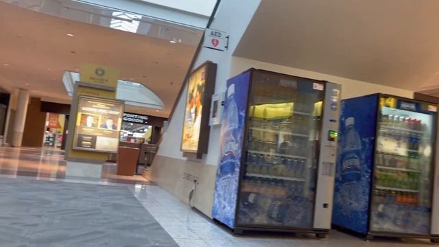 Galleria at Sunset. Henderson, NV : Mall Tour | A to Z Retail.