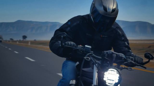 Motorsycle