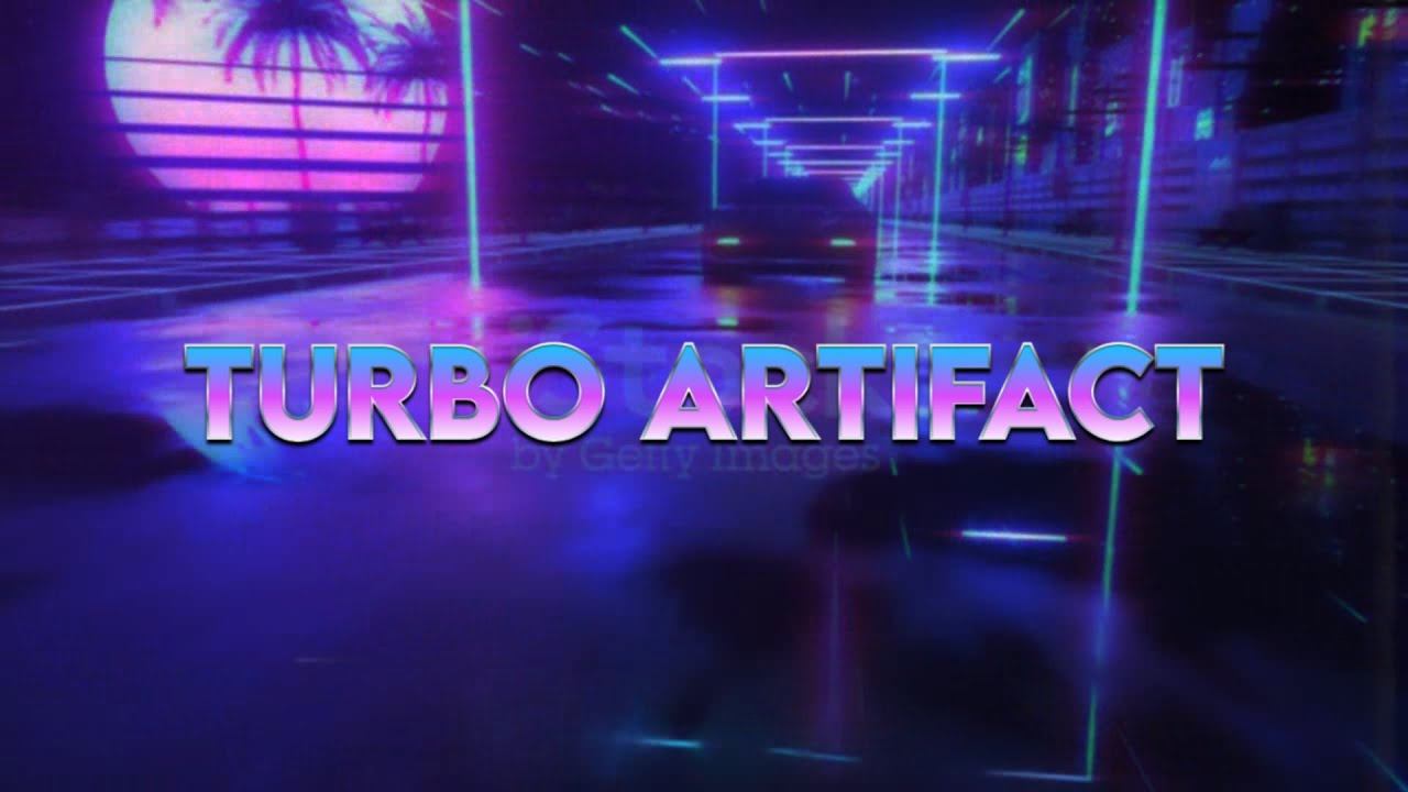 VHS Kid - Turbo Artifact