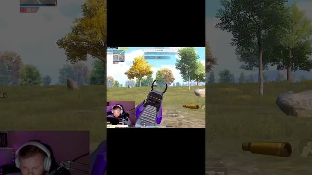 PUBG MOBILE
