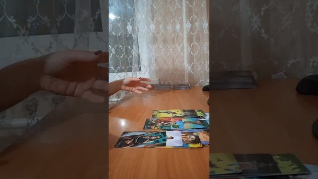 ЧТО ХОТЯТ ВАМ ПЕРЕДАТЬ ..).mp4