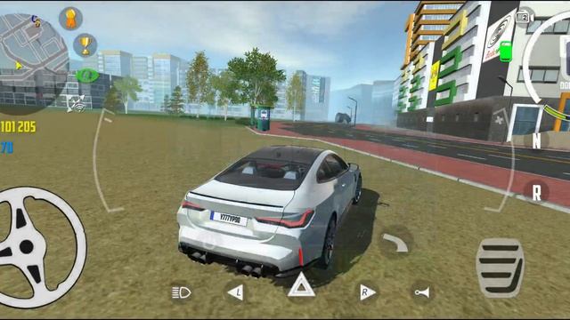 Car simulator 2