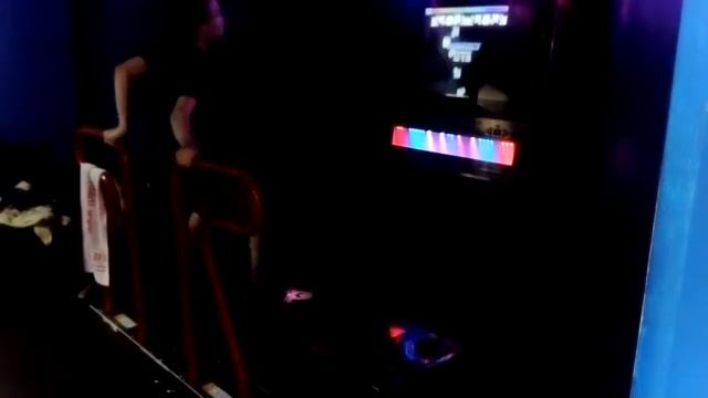 Pump It Up Prime 2 - Vacuum D22