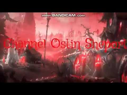 Интро №3 на канал Channel Ostin Sheport