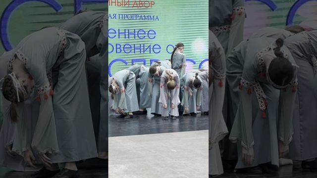 На выставке "Уникальная Россия" - 2024 г