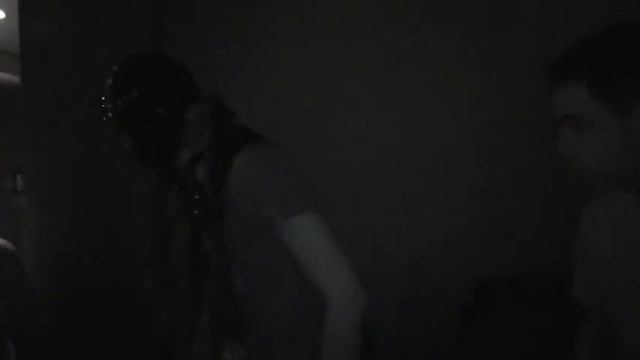 Yoshuk @ БАЛ Воланда