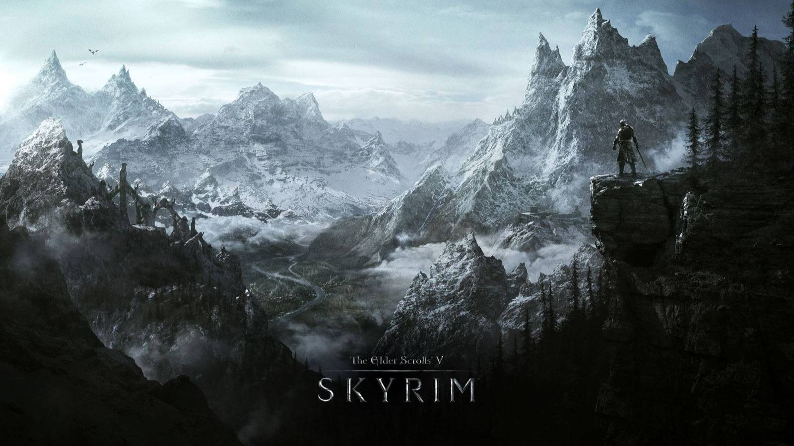 СТРИМ СКАЙРИМ The Elder Scrolls V: Skyrim