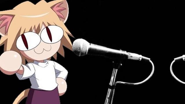 Neco Arc - Hit the Road Jack (Neco Arc, Neco Arc Chaos AI Cover авторства fliktm)