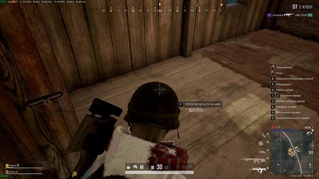 PLAYERUNKNOWN'S BATTLEGROUNDS 2024.12.05 - 23.49.05.09.Смерть.DVR