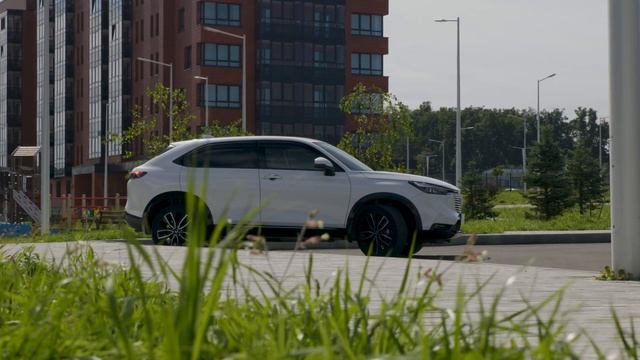 Обзор на Vezel, 2021г, гибрид в описании за 2,3 млн руб❗️PAKDV.RU
