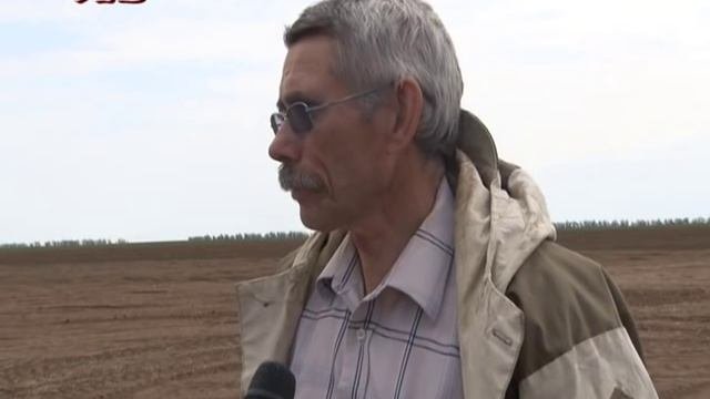 Коллективное хозяйство им.Кирова