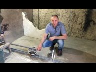 Хамам своими руками: 3 серия