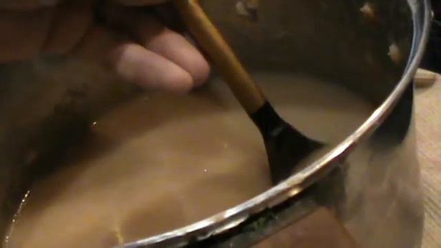 Пюре для повидло