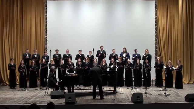 Караваны птиц