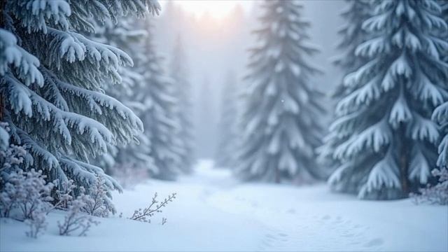 Chris Wonderful - Falling Snow