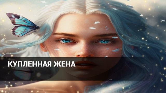 Александр Николаевич Афанасьев Купленная жена (аудиосказка)