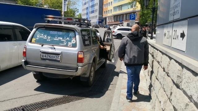 Автопутешествие.Камчатка -Алтай-Камчатка.Магадан
