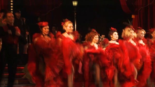 Наталия Диевская, Канкан #upskirt#sexy#оперетта#шоу#танец