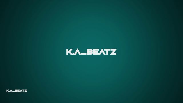 Type Beat - "ABYSS" -  Type Beat | K.A_BEATZ