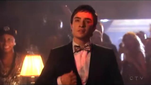 Chuck & Blair - I like the way you move (MV).mpg