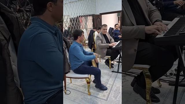 Сорбон Юсуфи дойрачи гизала