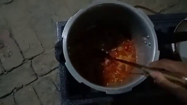 Chiken Dish night time at home in 2021 // My cooking mod // Taste salan 2021